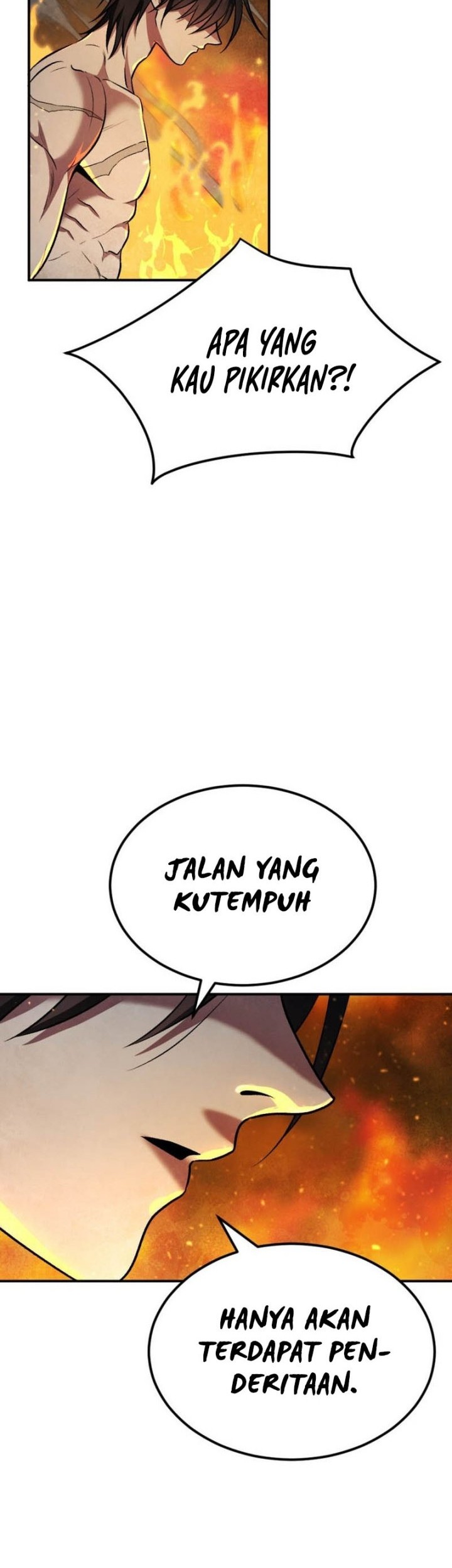 Monsters (2022) Chapter 45 Gambar 64