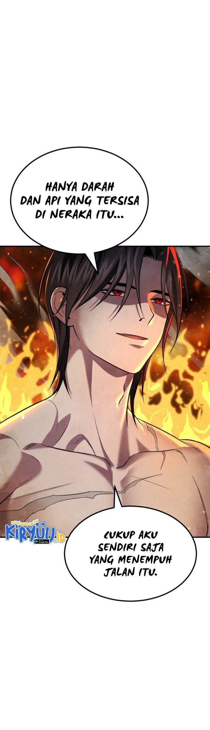 Monsters (2022) Chapter 45 Gambar 65