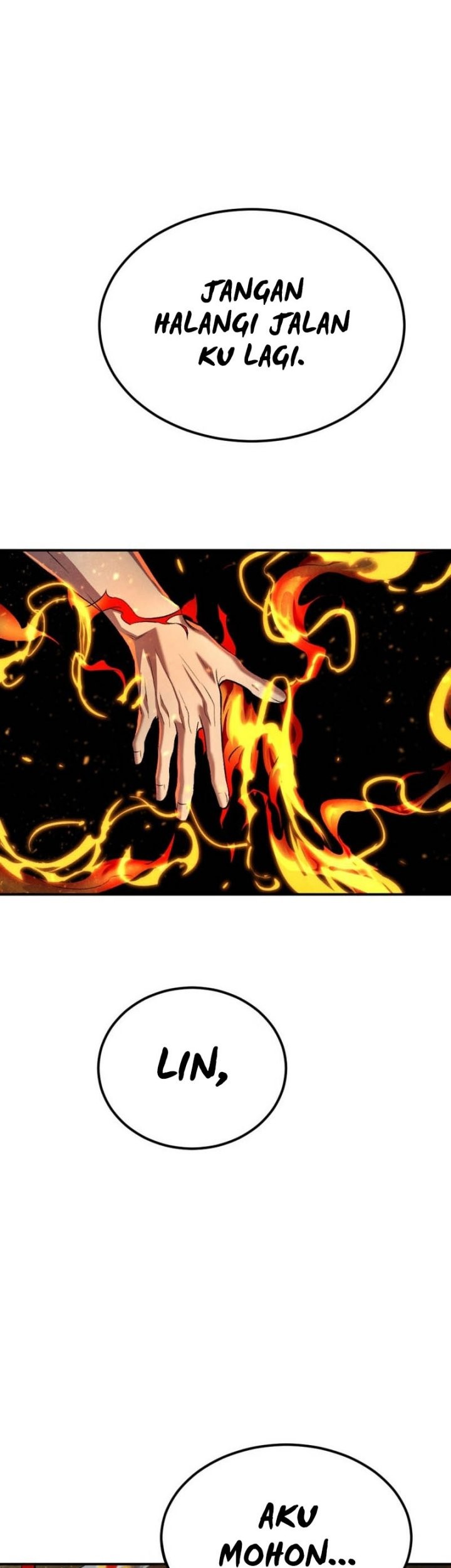 Monsters (2022) Chapter 45 Gambar 67