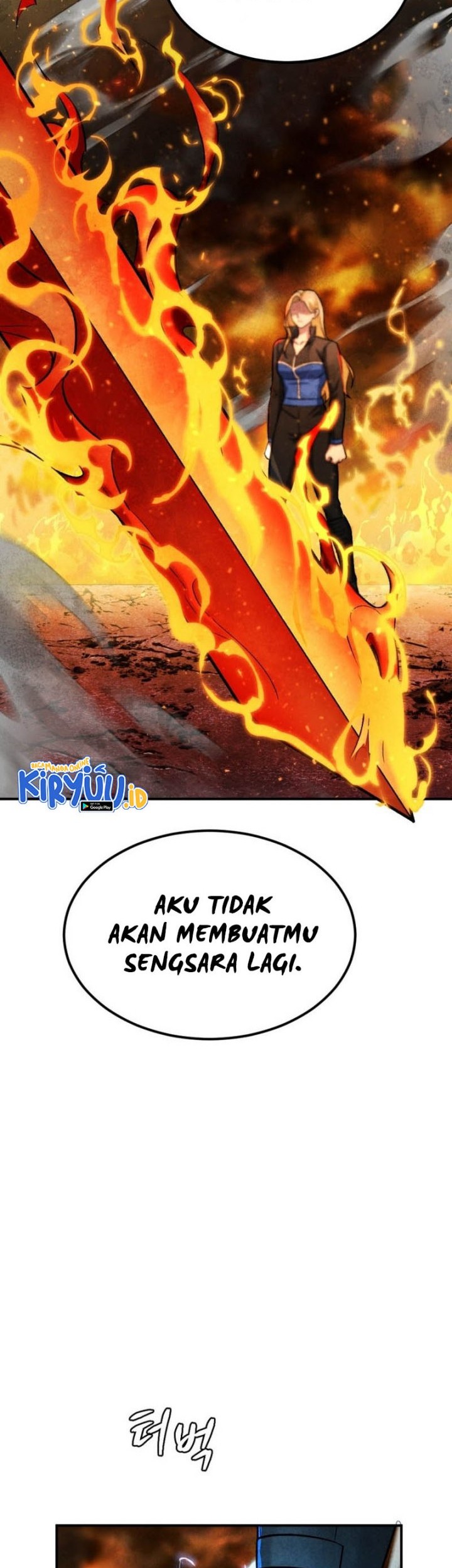 Monsters (2022) Chapter 45 Gambar 68