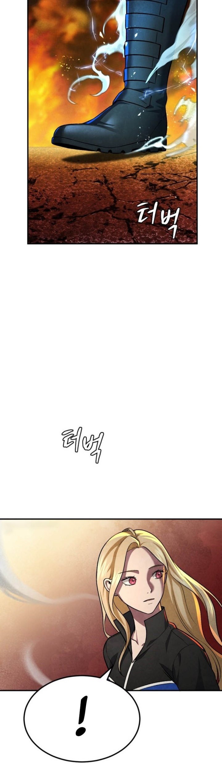 Monsters (2022) Chapter 45 Gambar 69