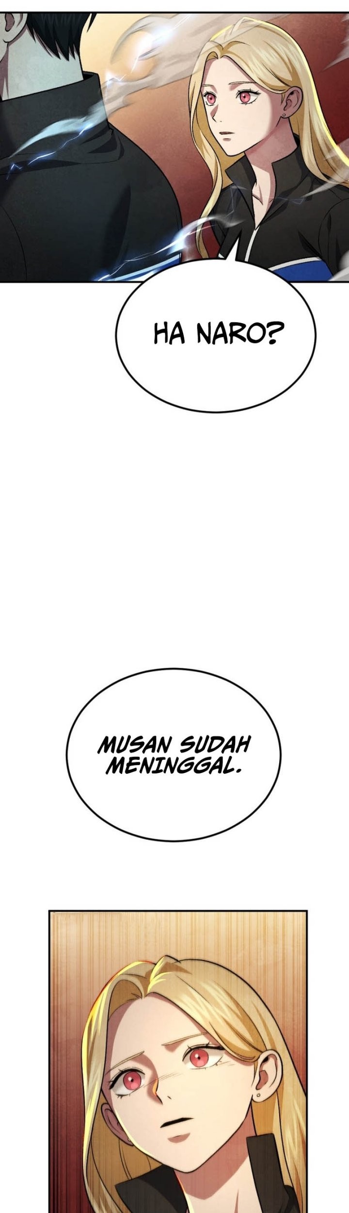 Monsters (2022) Chapter 45 Gambar 71