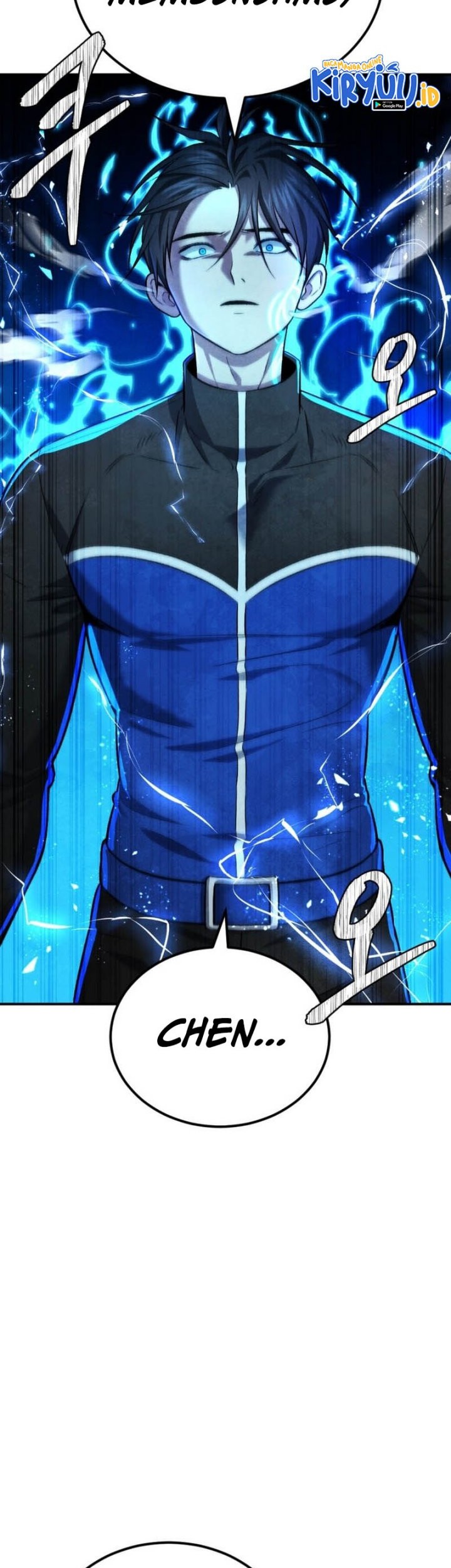 Monsters (2022) Chapter 45 Gambar 73