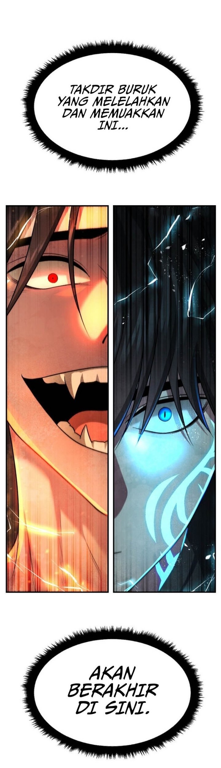 Monsters (2022) Chapter 45 Gambar 76
