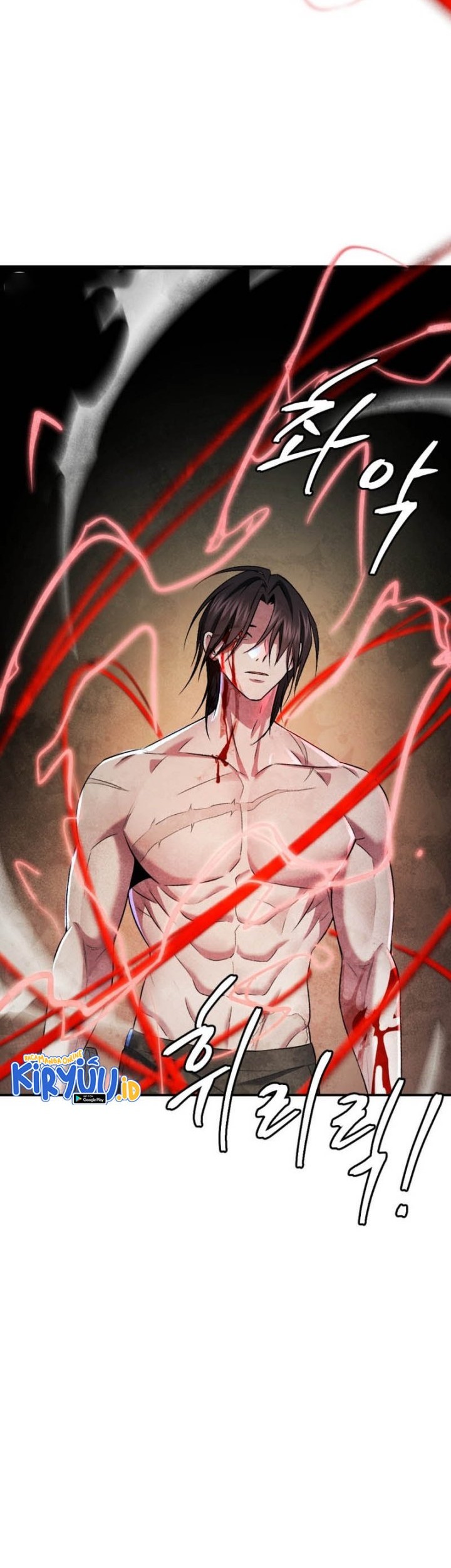 Monsters (2022) Chapter 45 Gambar 7