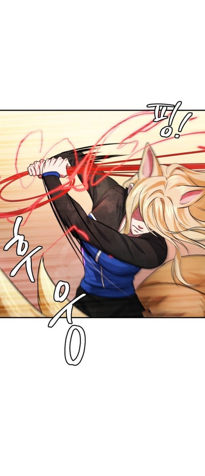 Monsters (2022) Chapter 45 Gambar 8