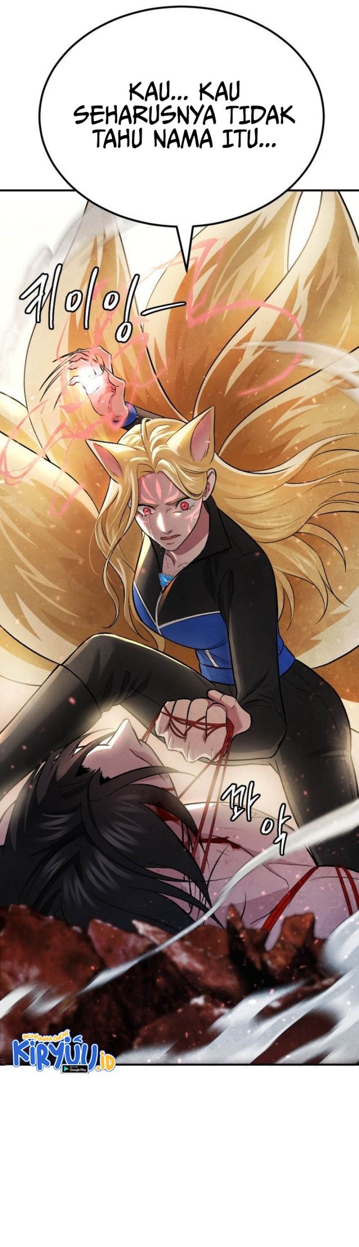 Monsters (2022) Chapter 45 Gambar 17