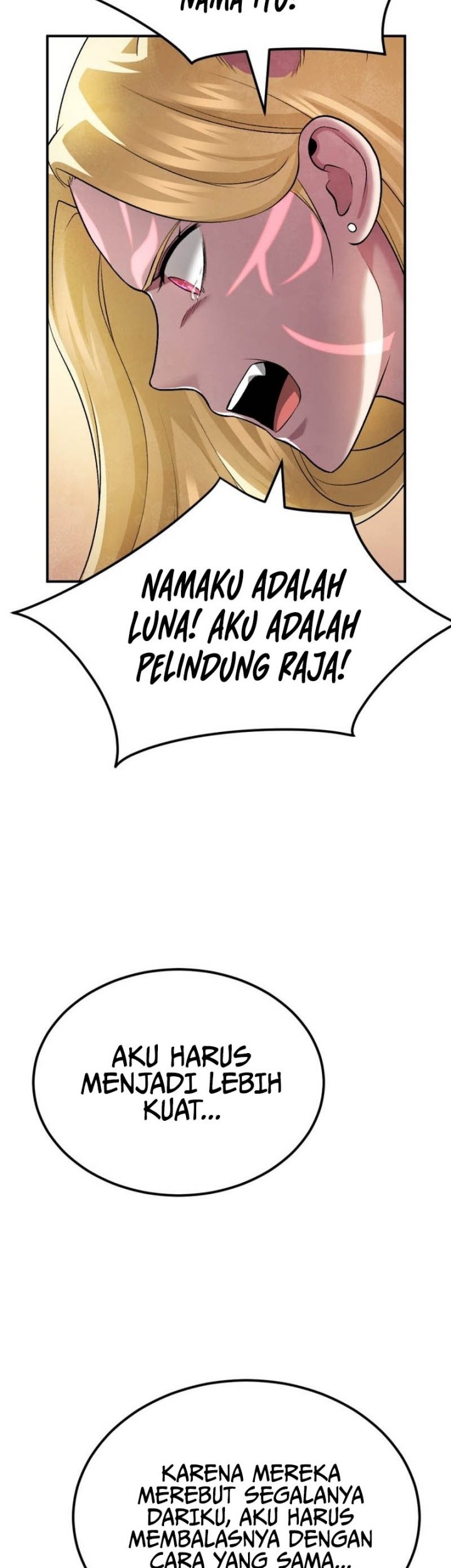 Monsters (2022) Chapter 45 Gambar 19