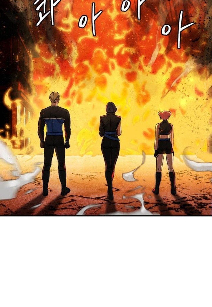 Monsters (2022) Chapter 45 Gambar 28