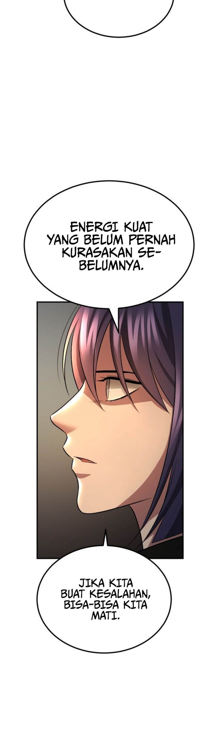 Monsters (2022) Chapter 45 Gambar 31