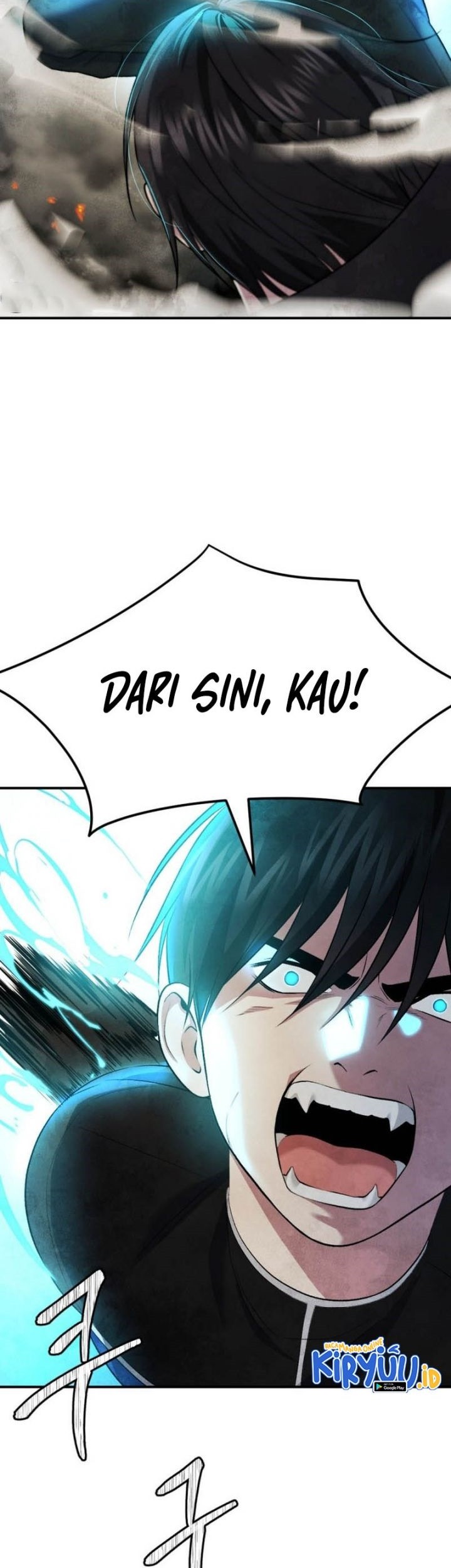 Monsters (2022) Chapter 44 Gambar 35