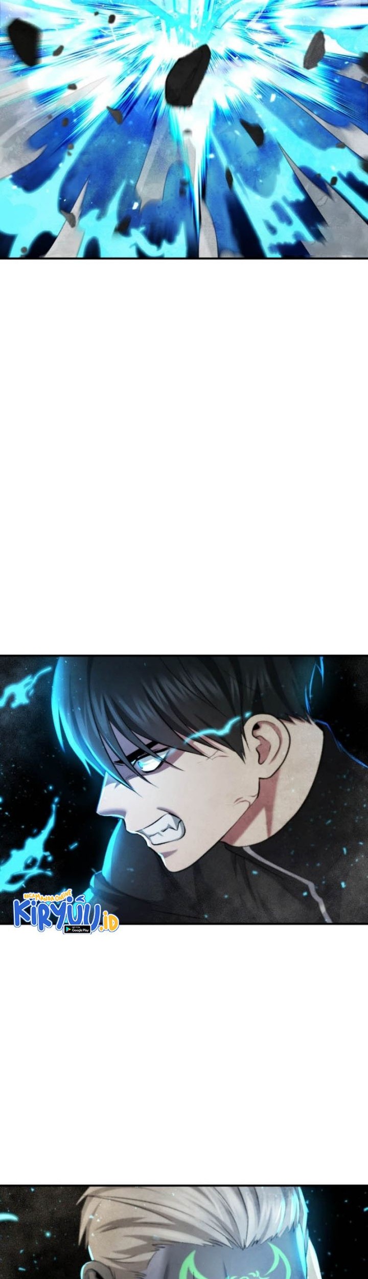 Monsters (2022) Chapter 44 Gambar 38