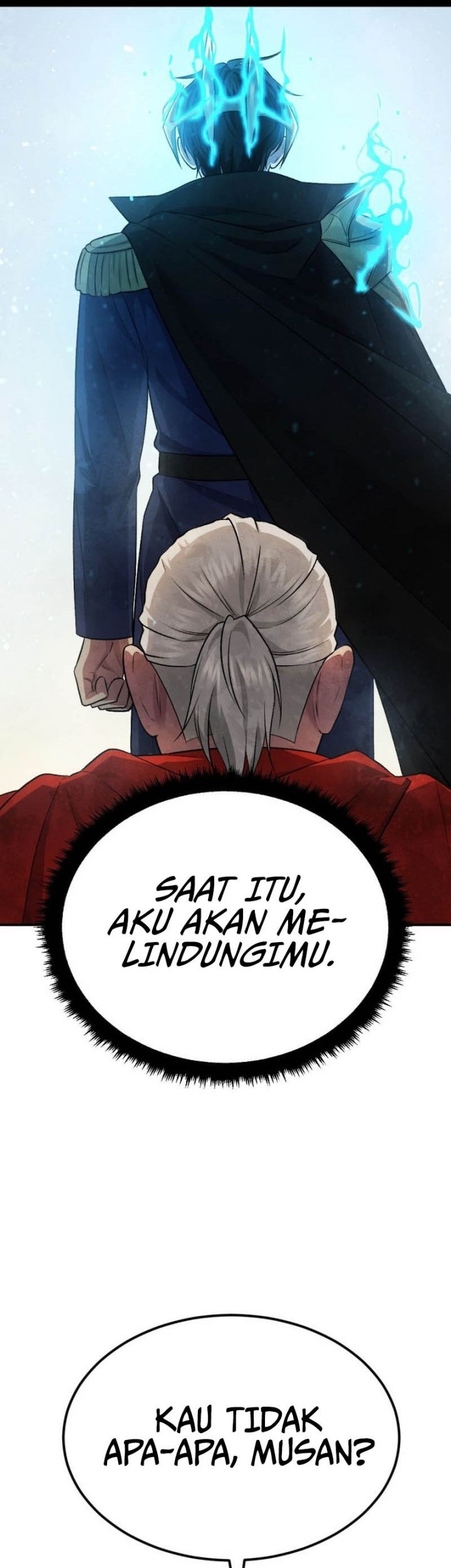 Monsters (2022) Chapter 44 Gambar 41