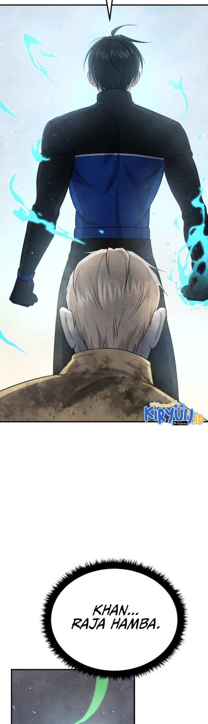Monsters (2022) Chapter 44 Gambar 42