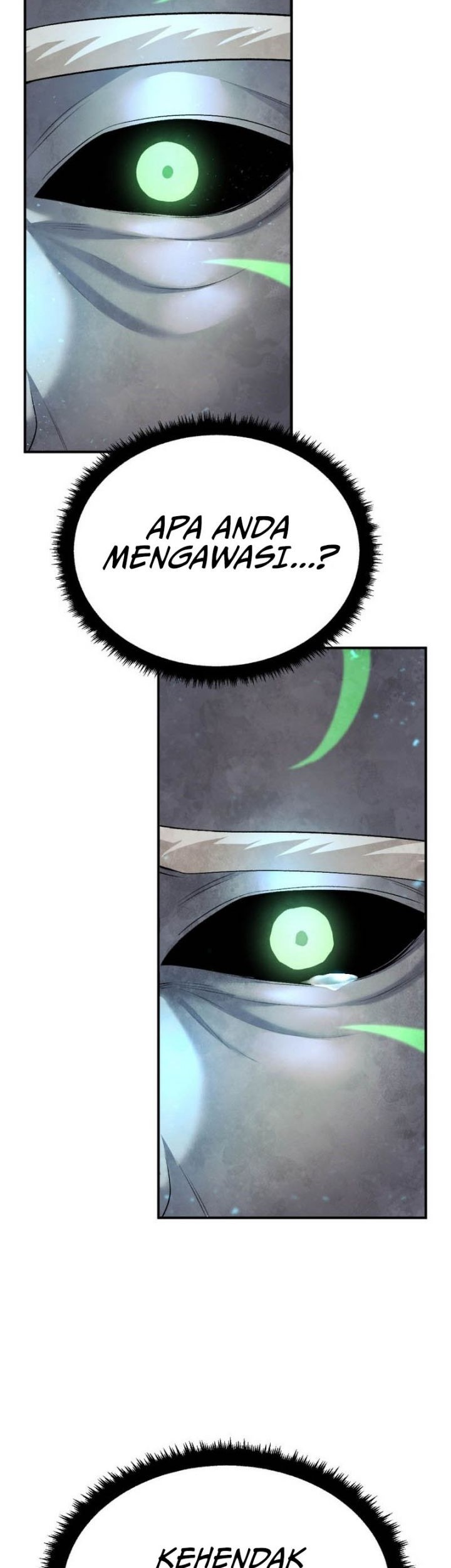 Monsters (2022) Chapter 44 Gambar 43