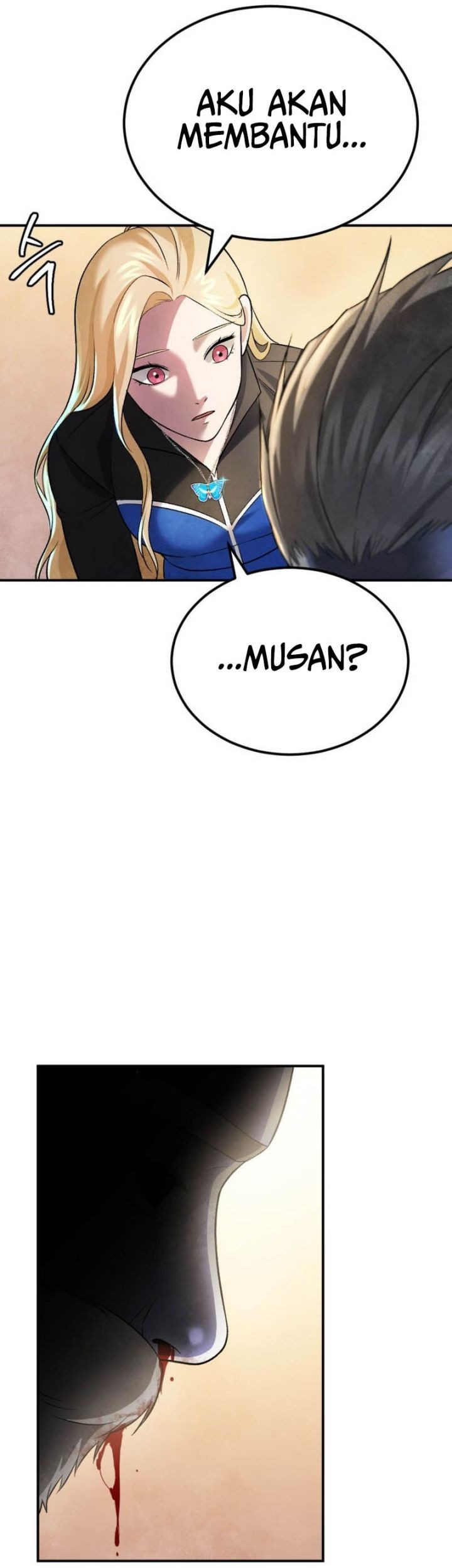 Monsters (2022) Chapter 44 Gambar 49