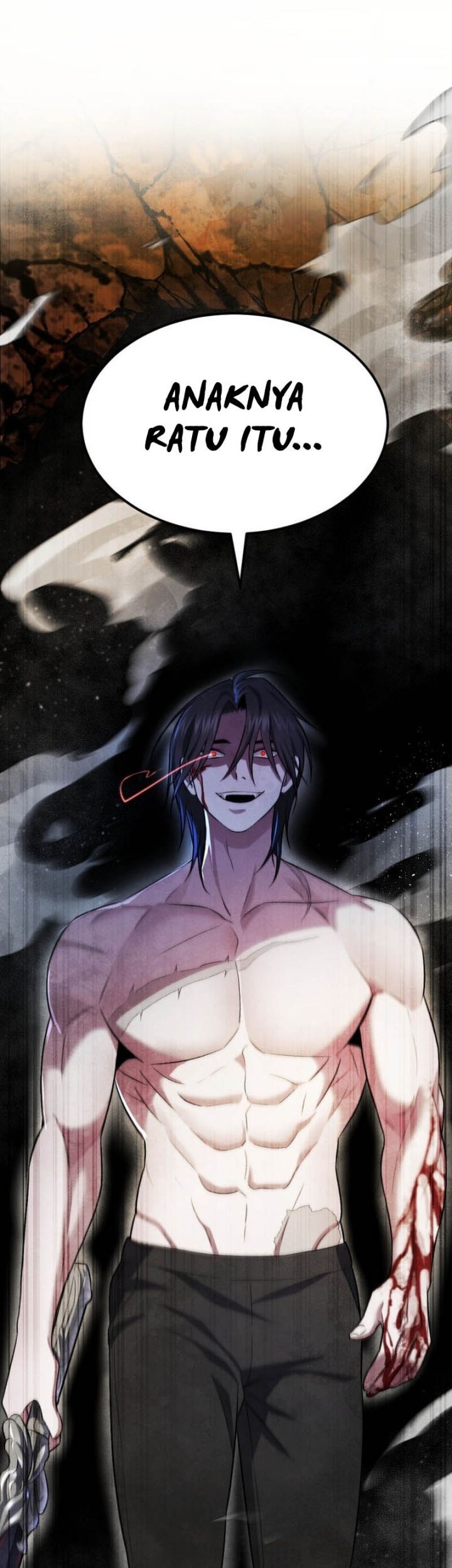 Monsters (2022) Chapter 44 Gambar 53