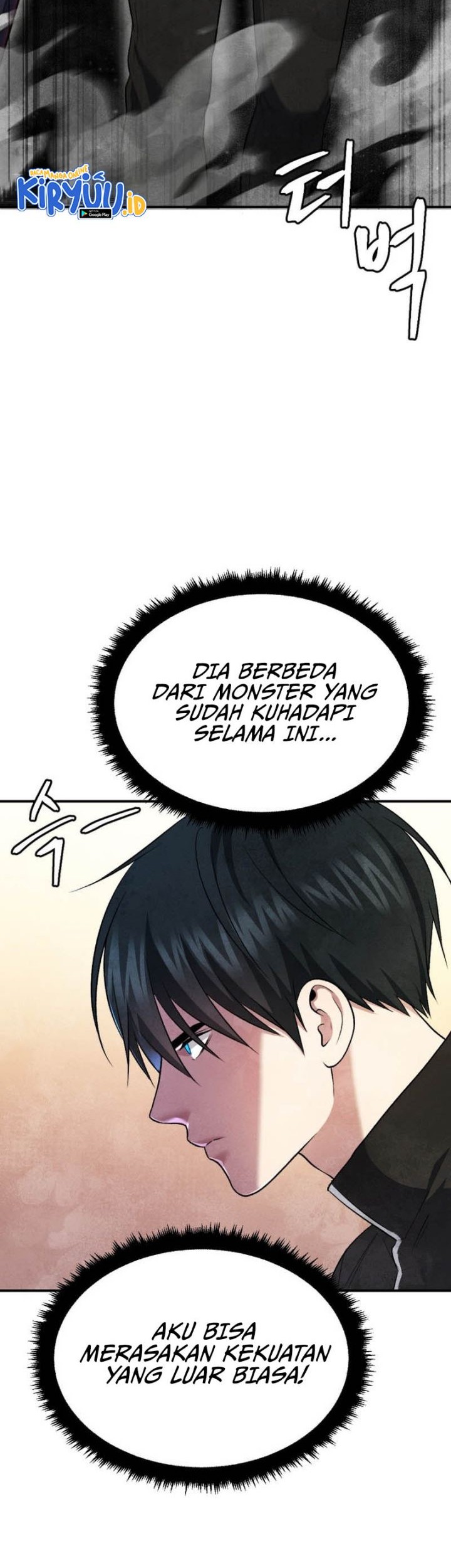 Monsters (2022) Chapter 44 Gambar 54