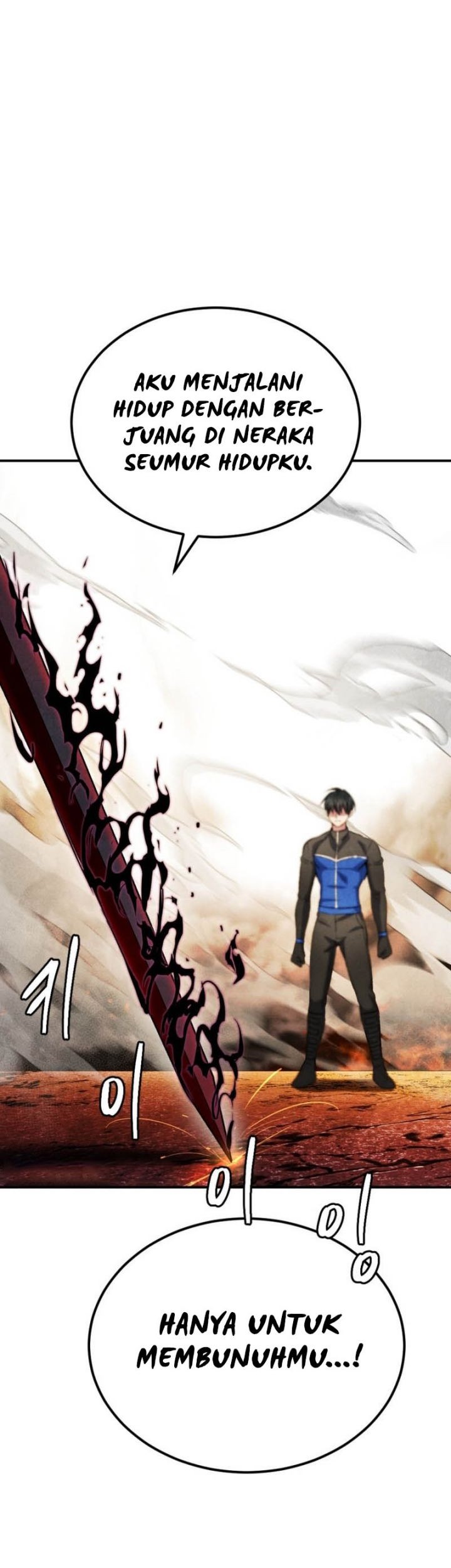 Monsters (2022) Chapter 44 Gambar 55
