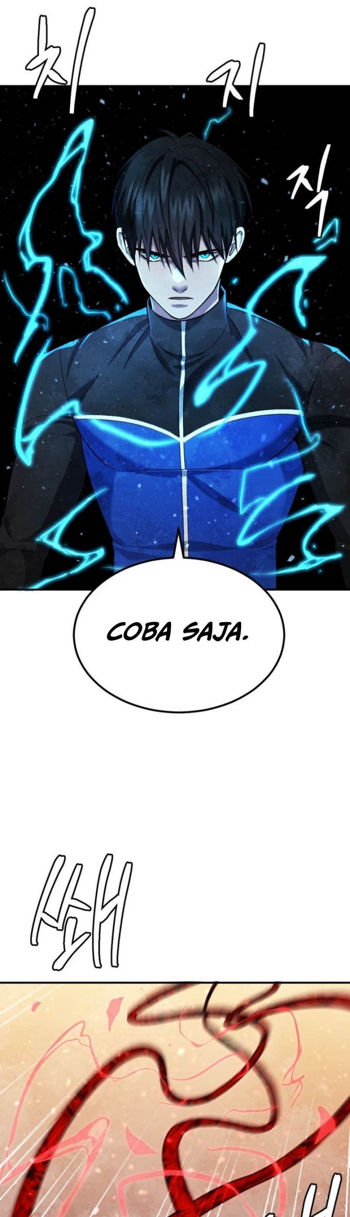 Monsters (2022) Chapter 44 Gambar 57
