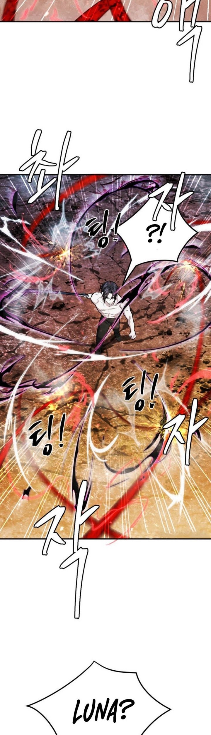 Monsters (2022) Chapter 44 Gambar 58