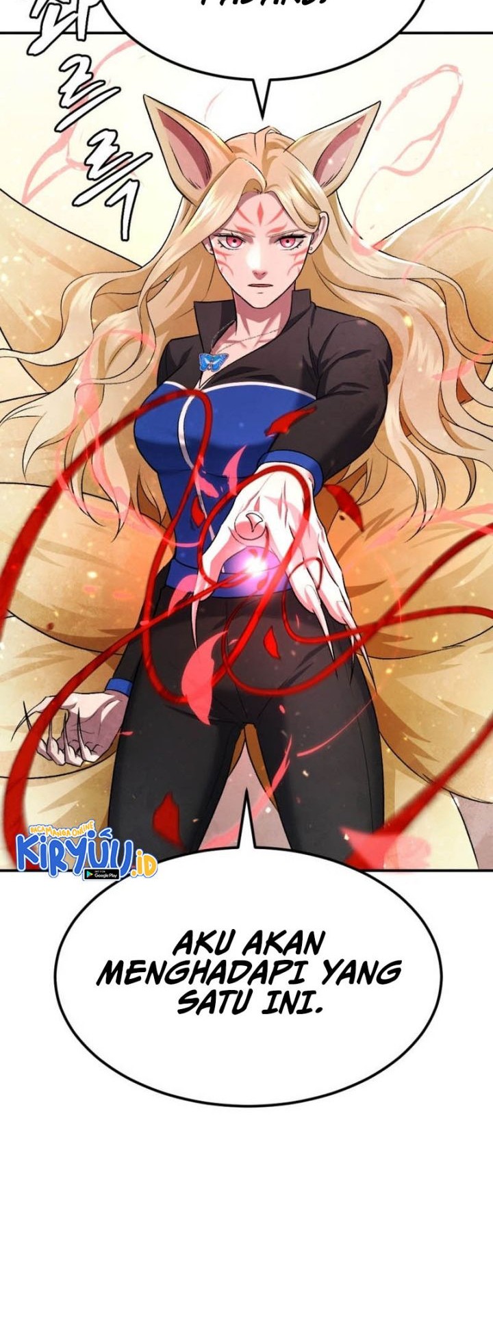 Monsters (2022) Chapter 44 Gambar 60