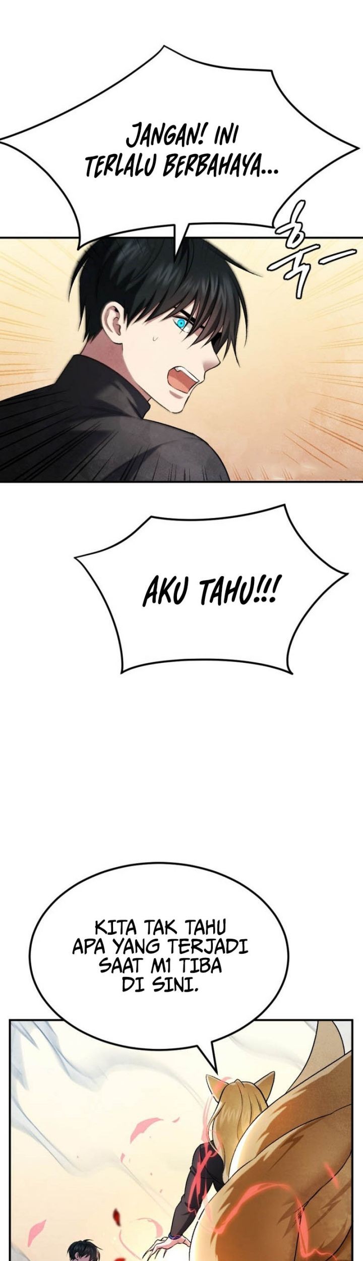 Monsters (2022) Chapter 44 Gambar 61