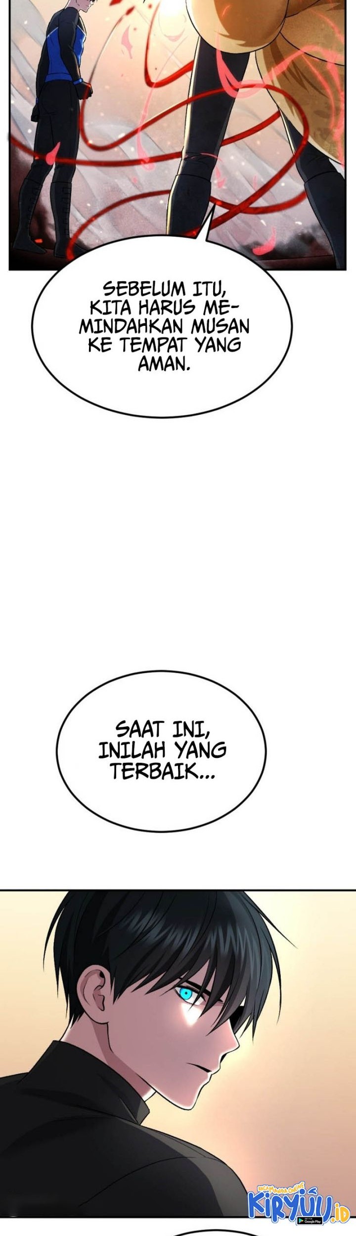 Monsters (2022) Chapter 44 Gambar 62