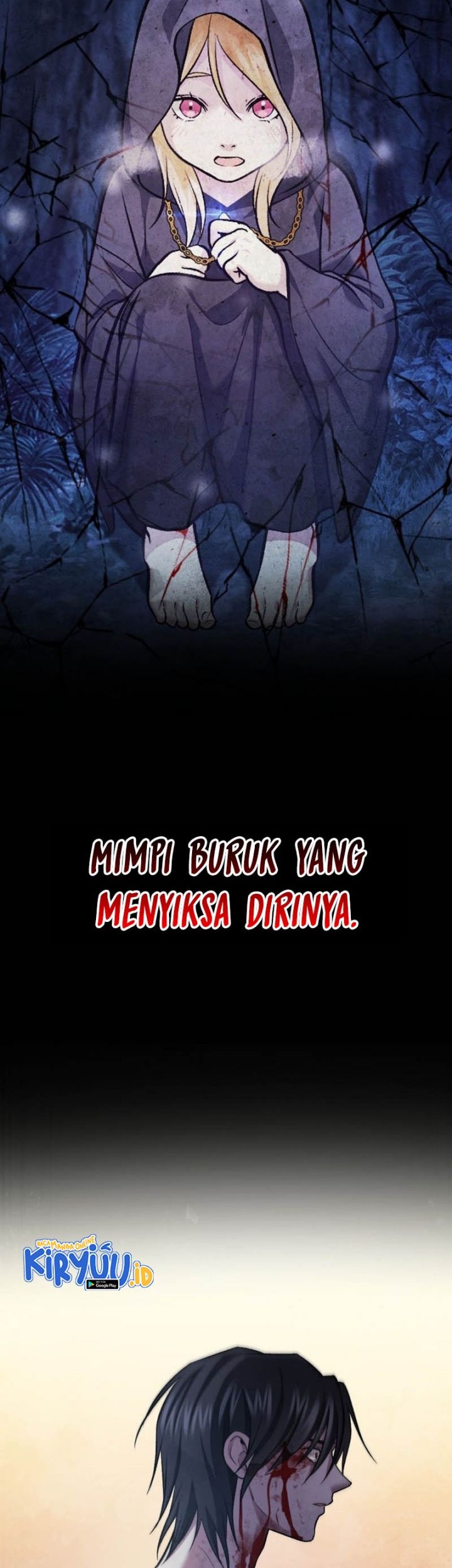 Monsters (2022) Chapter 44 Gambar 70