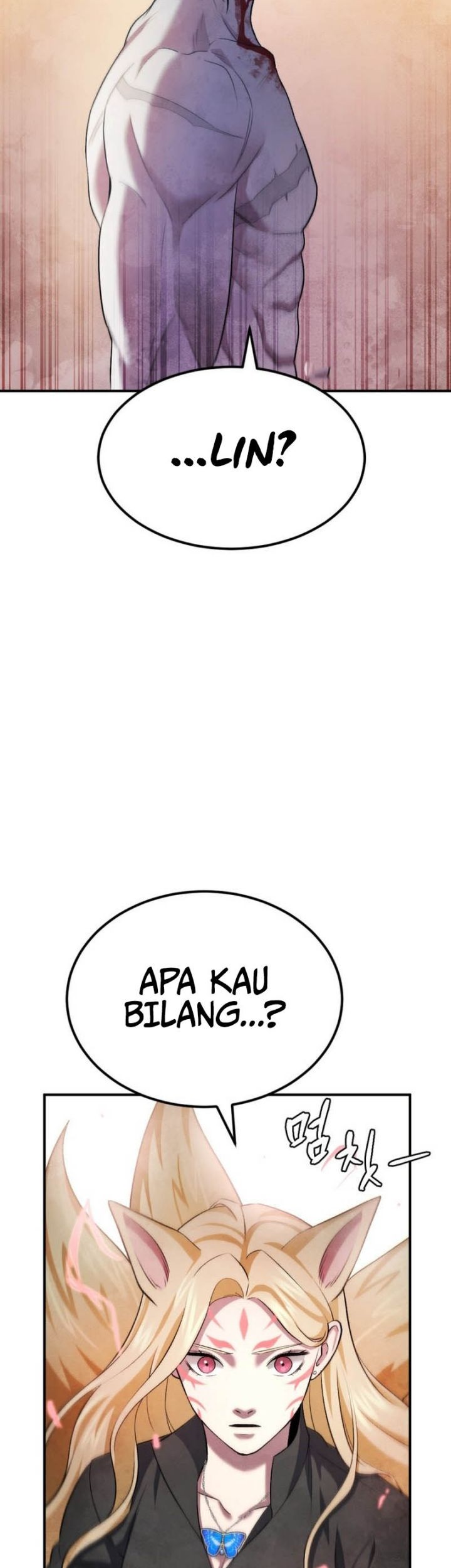 Monsters (2022) Chapter 44 Gambar 71