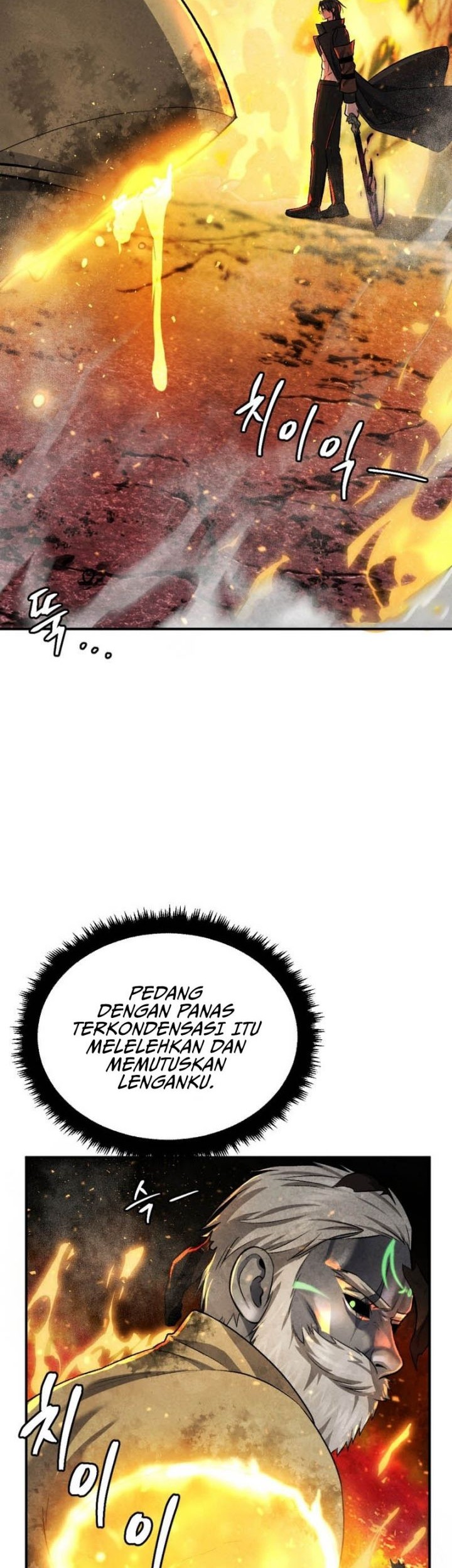 Monsters (2022) Chapter 44 Gambar 3