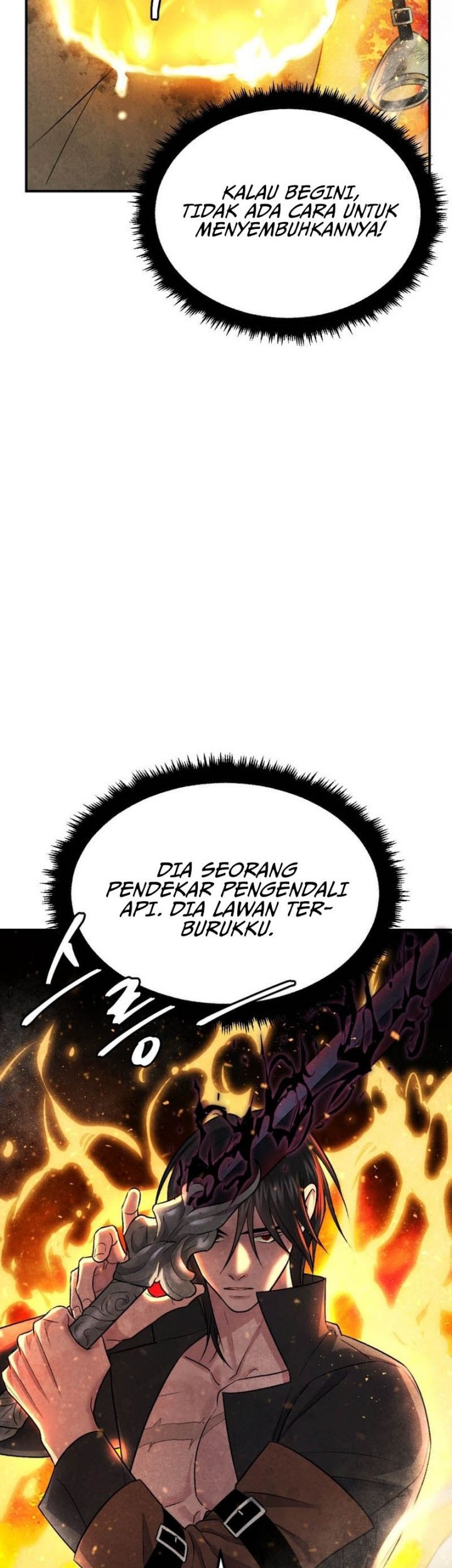 Monsters (2022) Chapter 44 Gambar 4