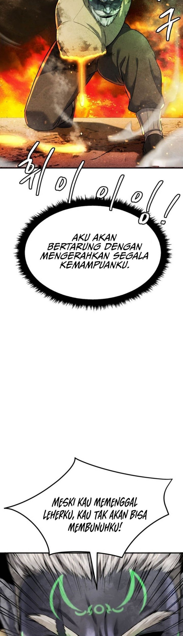 Monsters (2022) Chapter 44 Gambar 7