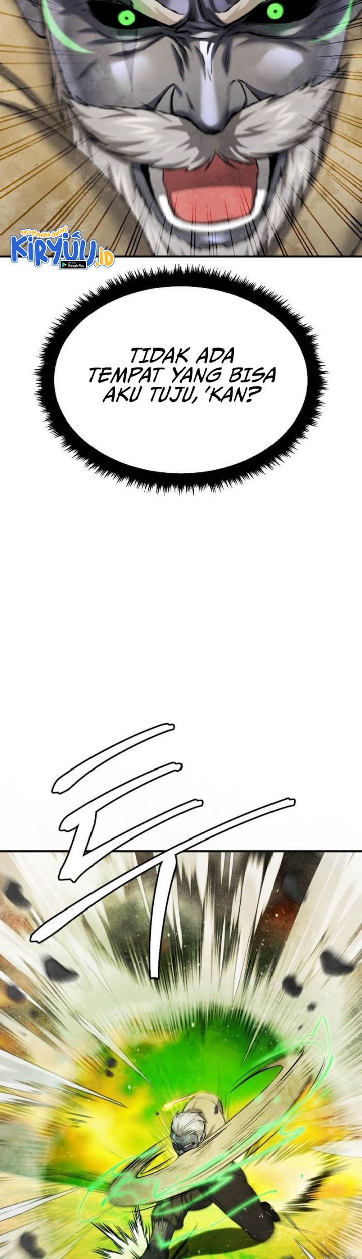 Monsters (2022) Chapter 44 Gambar 8