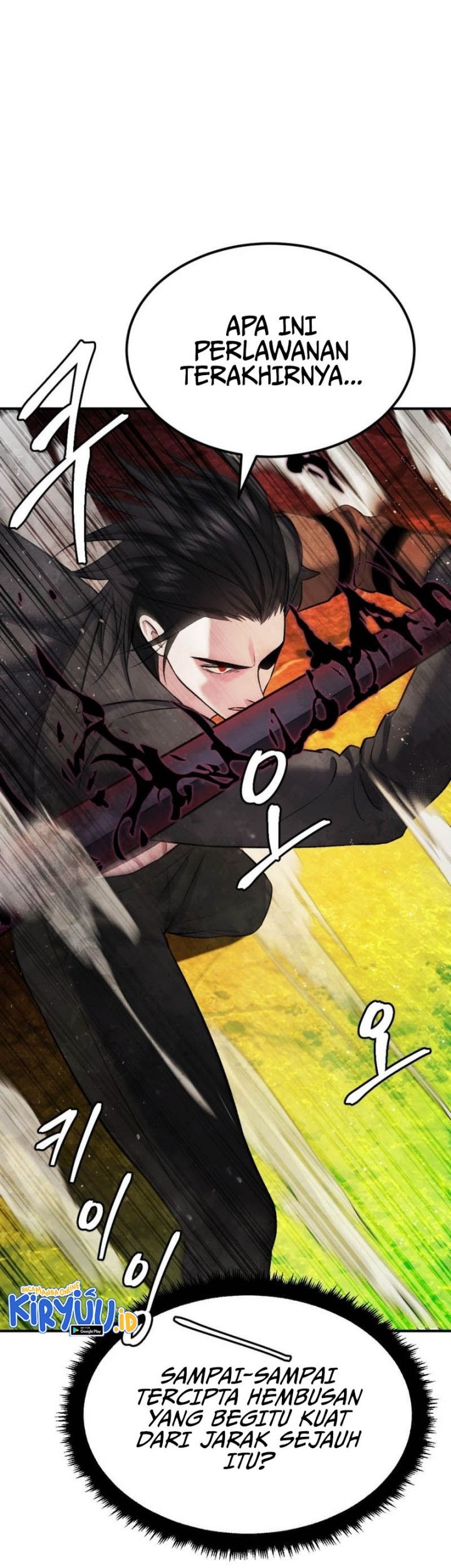 Monsters (2022) Chapter 44 Gambar 12