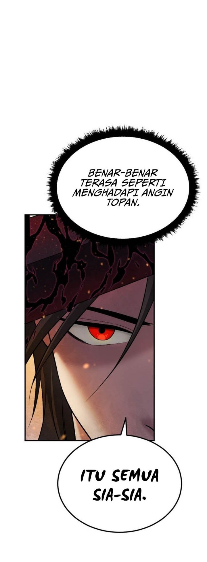 Monsters (2022) Chapter 44 Gambar 13