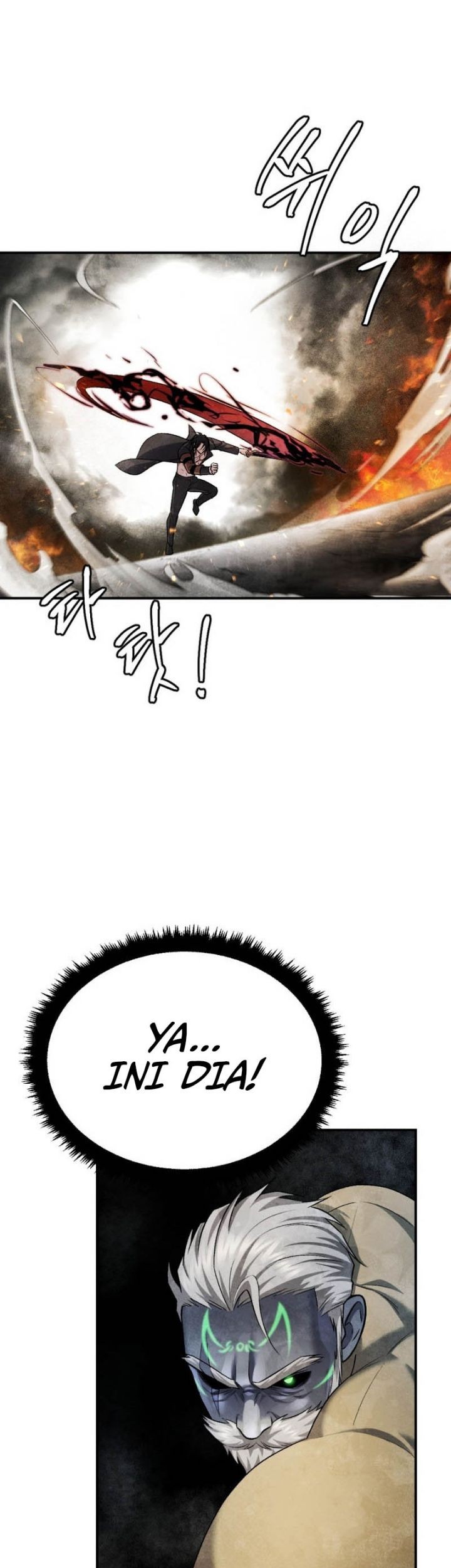 Monsters (2022) Chapter 44 Gambar 14