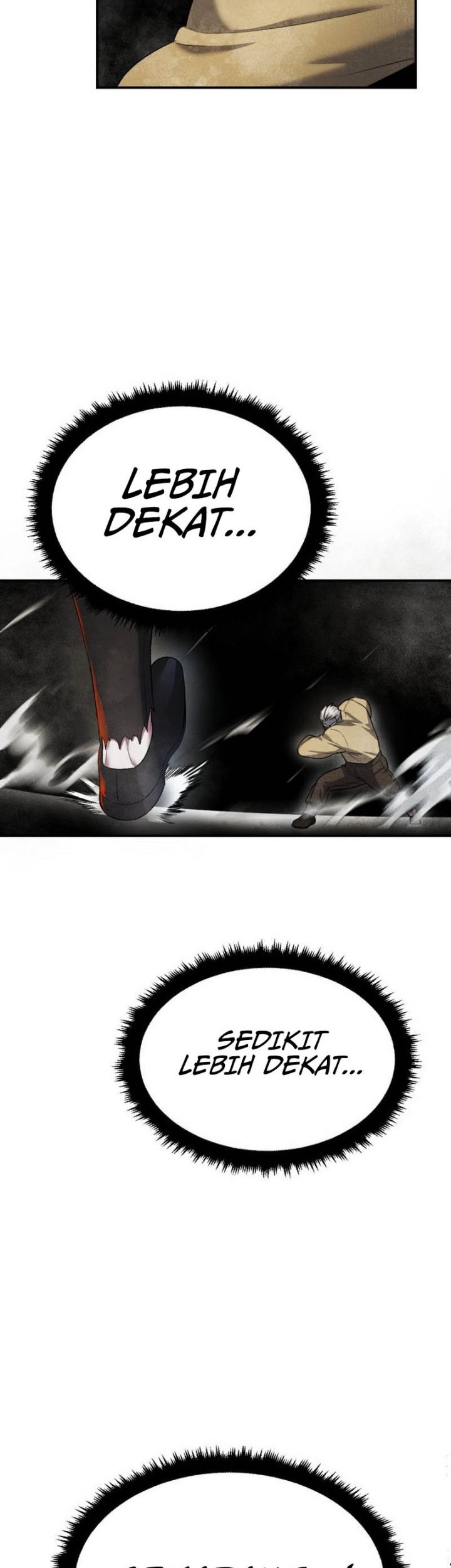 Monsters (2022) Chapter 44 Gambar 15