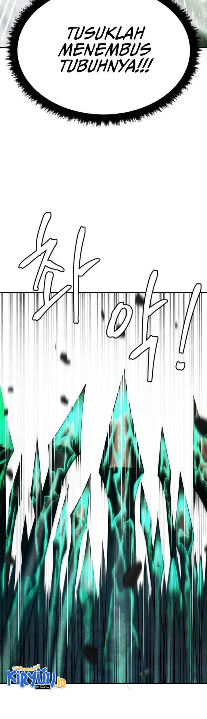 Monsters (2022) Chapter 44 Gambar 18