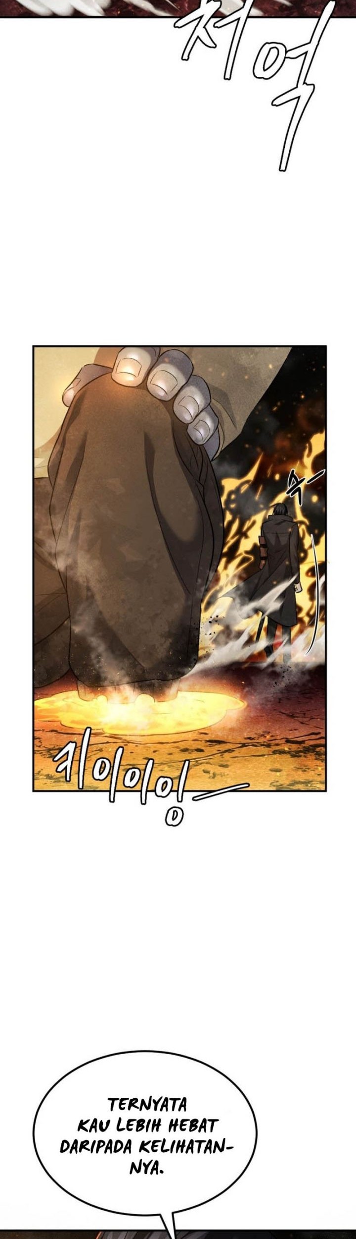 Monsters (2022) Chapter 44 Gambar 22