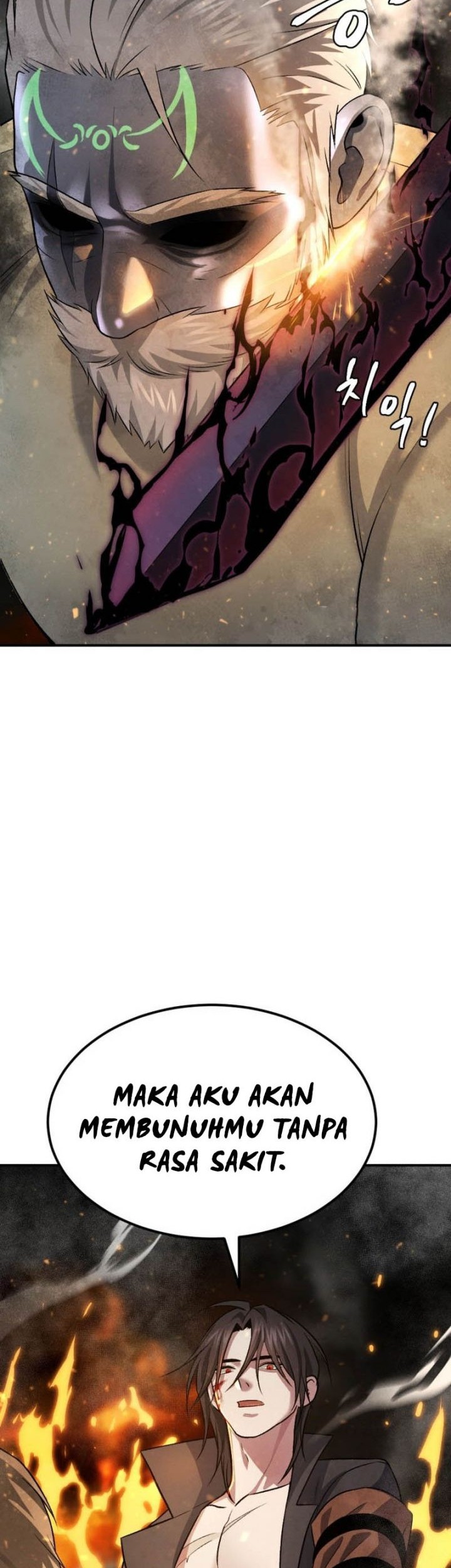 Monsters (2022) Chapter 44 Gambar 26
