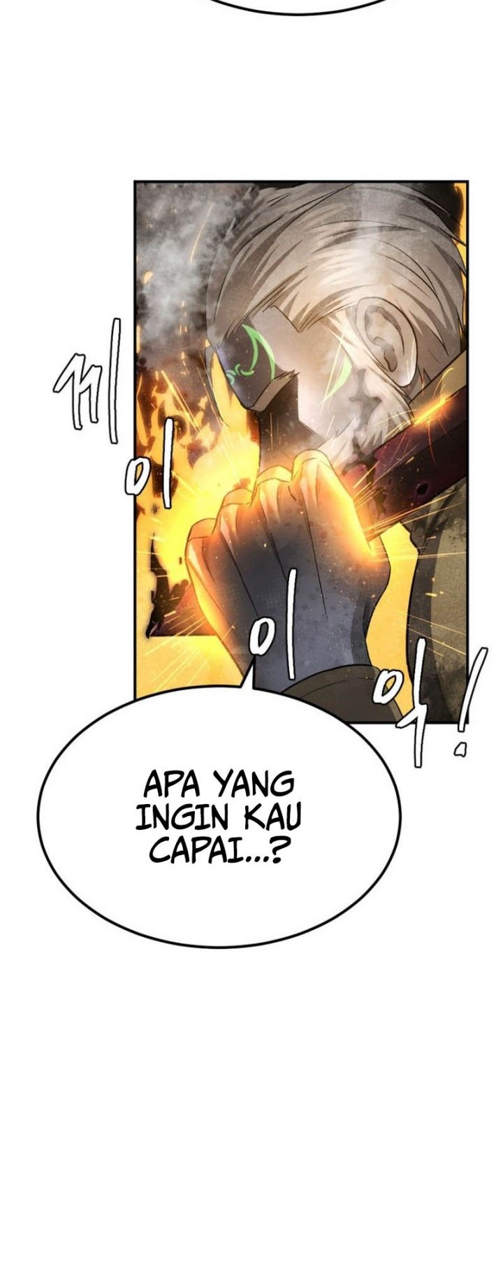 Monsters (2022) Chapter 44 Gambar 28