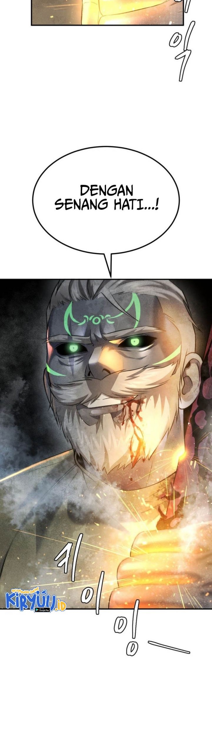 Monsters (2022) Chapter 44 Gambar 30