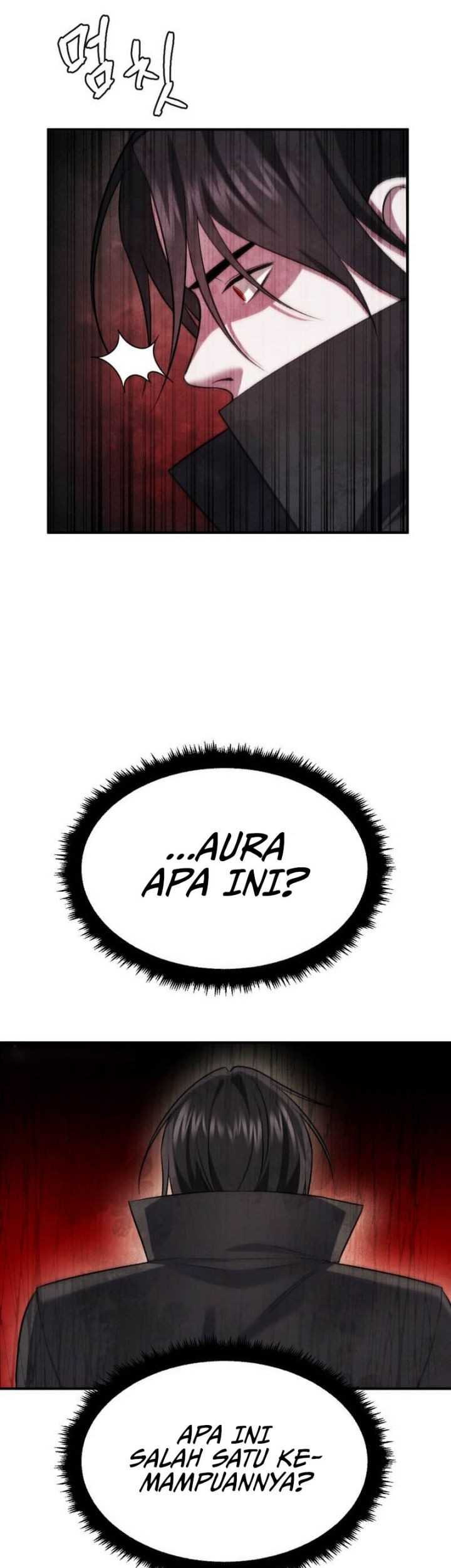 Monsters (2022) Chapter 44 Gambar 31