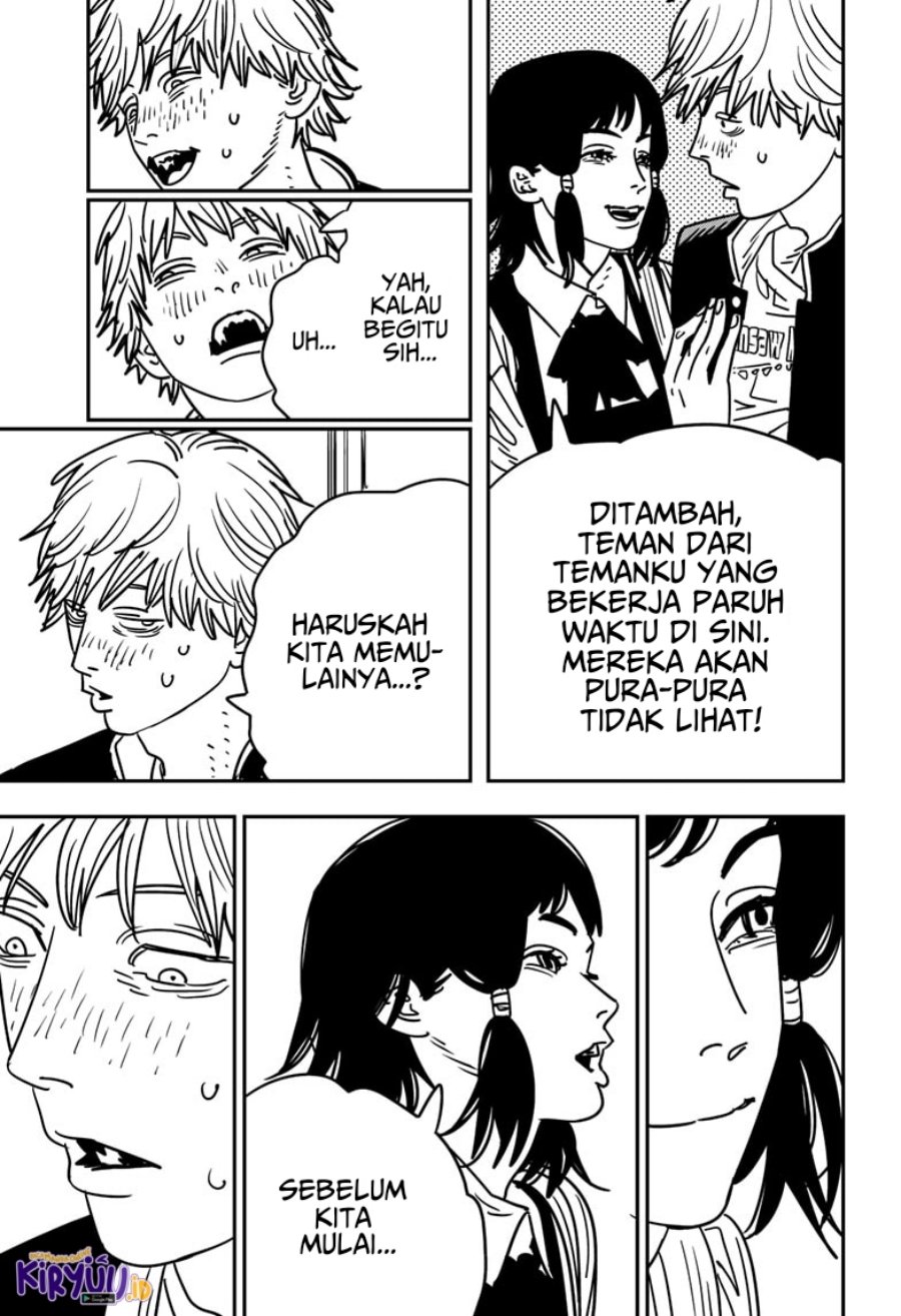 Chainsaw Man Chapter 137 Gambar 8