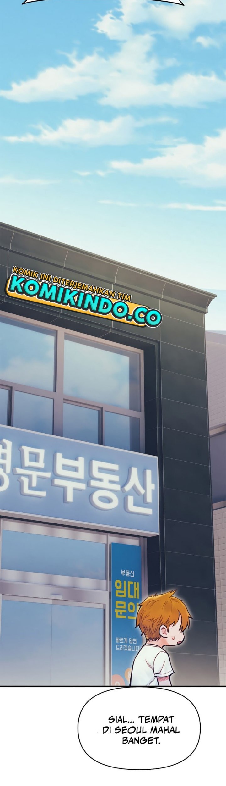 The Healing Priest Of The Sun Chapter 54 Gambar 22