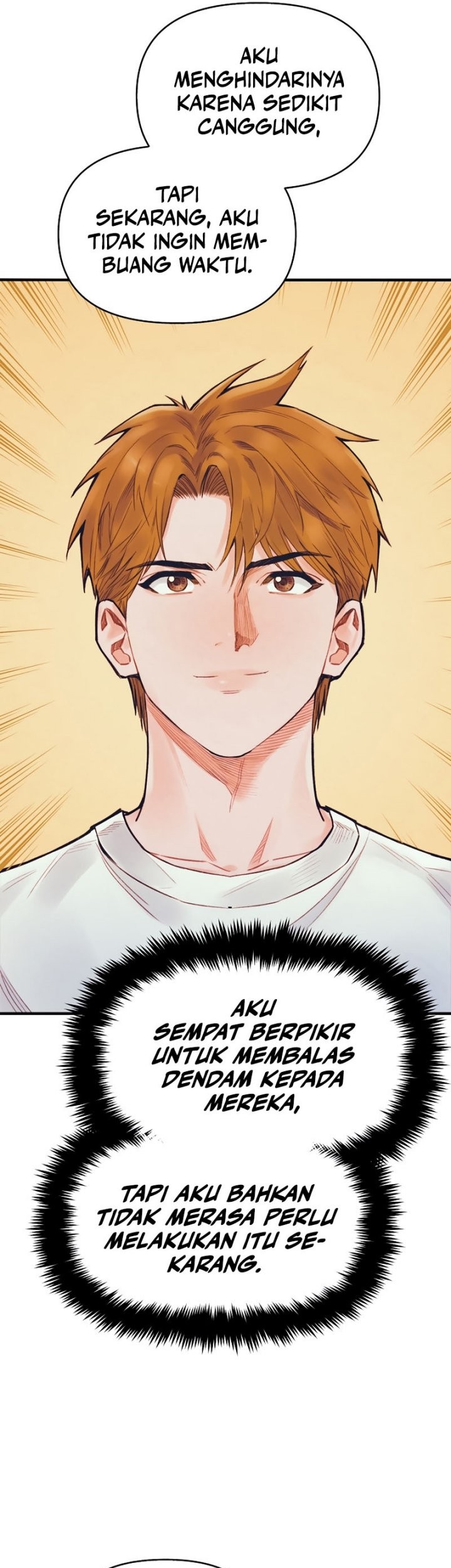 The Healing Priest Of The Sun Chapter 54 Gambar 29