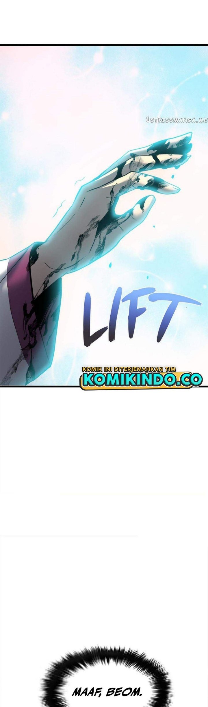 Tiger’s Descent Chapter 46 Gambar 71