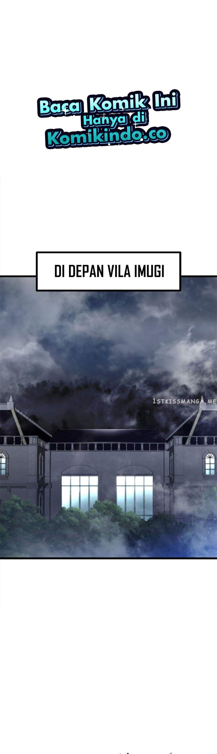 Baca Manhwa Tiger’s Descent Chapter 46 Gambar 2