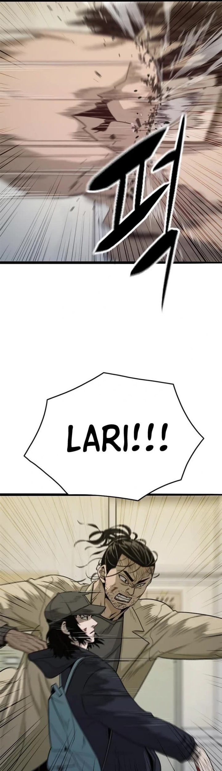 Death Row Boy Chapter 59 Gambar 22
